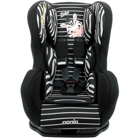 Resim Nania 0-25 KG Oto Koltuğu 