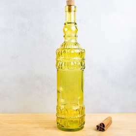Resim San Miguel Lazos Yağ Şişesi 700 ml 