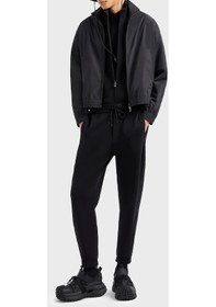Resim Emporio Armani Erkek Pantolon 3d1p68 1jhsz 0999 Siyah Siyah 