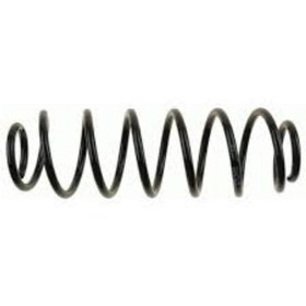 Resim Audi A2 2000-2005 Helezon Yay Arka 