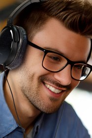 Resim Creative Kulaklık Kulaküstü Kulaklık Oyuncu Kulaklığı Aurvana (SUPER X-Fİ SERTİFİKALI) 