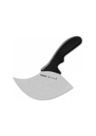 Resim Pirge Creme Börek Bıçağı 18 CM Siyah 