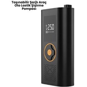Resim aba3tekno ST5537 Ha Kompresörü 