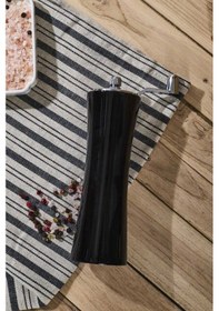 Resim Perotti Karabiber Değirmeni Millo Siyah 15794 Siyah 