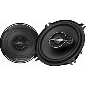 Resim Pioneer TS-A1371F 13 CM TWEETERLİ HOPARLÖR 300 WATT 3 YOLLU 