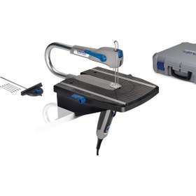Resim Dremel MS20-1/5 F013MS20JA 70W Motosaw Kıl Testere Makinesi 