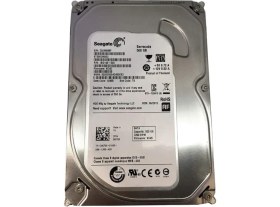 Resim Seagate Barracuda ST500DM002 500 GB 3.5" Dahili Sabit Disk 