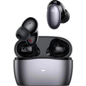 Resim Ugreen Hitune X6 Anc Bluetooth 5.1 Tws Kablosuz Kulaklık 