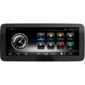 Resim Mercedes C Class W204 C180 C200 C220 C250 Model Uyumlu 4-64 Multimedia 2011-2013 