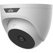 Resim UNIVIEW UAC-T132-F28 2MP 2.8MM 20MT IP67 AHD DOME KAMERA 