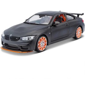 Resim NW NessiWorld Maisto1:24BmwM4Gts 