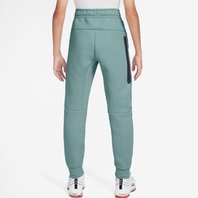 Resim Nike Sportswear Smooth Tech Fleece Çocuk Pantolon 