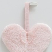 Resim Kalpli Emzik Askısı Gülkurusu 