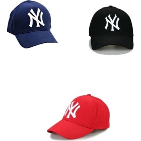 Resim CMF Ny Hip Hop Cap Şapka Snapback Cap HS1380NY 