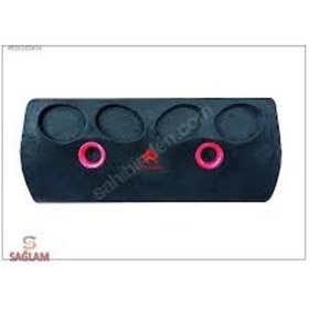 Resim Cıtroen C3 4 Oval Polyesterlı Kabartmalı Pandızot 