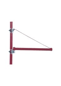 Resim Max-extra Mx11205 Universal Vinç Bağlantı Aparatı 