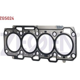 Resim Zegen-zgs024 - Sılındır Kapak Contası 0.92mm Fıat Lınea - Doblo 