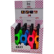 Resim Erzi Çakmak Mini Mutfak Çakmağı 16 cm 24'lü 