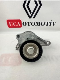 Resim Alternatör Gergi Kütüğü - Renault Laguna 2 2.0 117507568r -- 