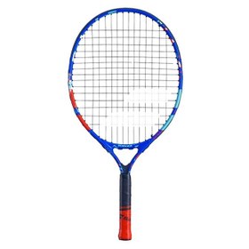 Resim Babolat Ballfighter 21 Cv Unisex Tenis Raketi 