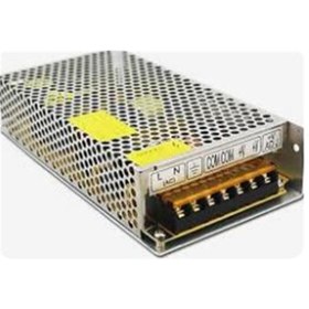 Resim OEM Hbf Hbf-1215 12v 15ah Metal Kamera Adaptörü 