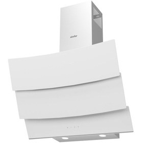 Resim Simfer 8707 Duvar Tipi 60 CM Davlumbaz 