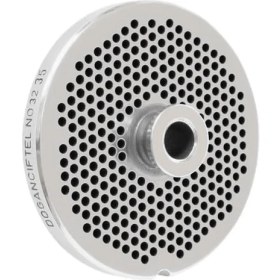 Resim No Et Kıyma Makine Aynası Doğan Çiftel 3,5 mm 