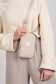 Resim Çanta Trend Mega Unisex Telefon Çantası 