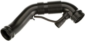 Resim Seat Toledo 2005 -2009 Hava Filtre Hortumu YTT Marka 1K0129684AE 