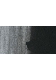 Resim Talens Van Gogh 10 Ml. Tüp Sulu Boya 701 Ivory Black 
