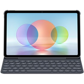 Resim Huawei MatePad Wi-Fi 10.4" + Klavye | 128 GB 4 GB Gri 