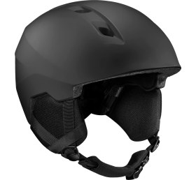 Resim Yetişkin Kayak Kaskı - Siyah - Pst 500 Beden M 