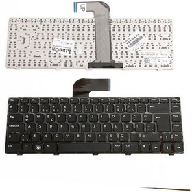 Resim Laptopshop Dell Uyumlu Inspiron 5520 Laptop Klavye Türkçe 249653802 