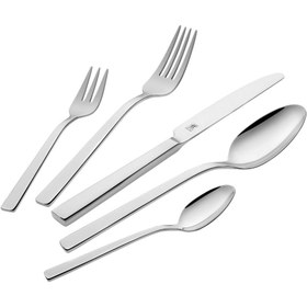 Resim Zwilling King Çatal Kaşık Bıçak Seti Parlak 68 Parça 