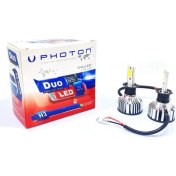 Resim Photon Duo H3 12-24V LED 