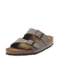 Resim Birkenstock Bırkenstock Arızona Kadın Terlik 151211 Kahverengi 