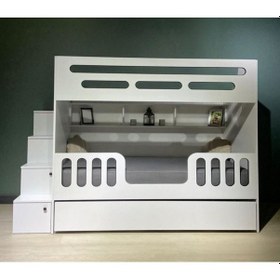 Resim İlya Tamamı Mdf Yavrulu Ranza Byz 2 