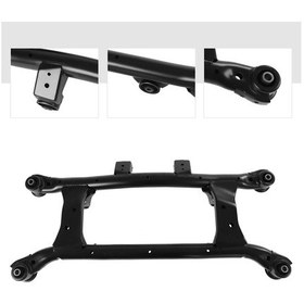 Resim Travers Tucson 04-10 / Sportage 05-10 Ön Oem No: 62405-2e000 