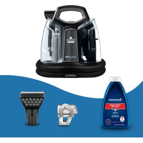 Resim Bissell Spotclean Plus Halı – Koltuk Yıkama ve Leke Çıkarma Makinesi 