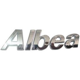 Resim Albea Bagaj Yazisi 46843576 500019714 