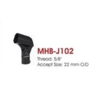 Resim Tornado J102 AY 5/8" Mikrofon 