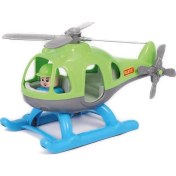 Resim Polesie Helikopter "arı" C232 