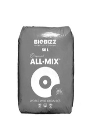Resim Biobizz All Mix 50 Litre Perlitli Torf Toprak Diğer 