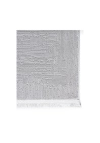 Resim Elvey Home 7102 Gri Modern Desen Doğal Taban Koridor Mutfak Çocuk Oturma Odası Salon Halı Yolluk 7102grey 