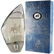 Resim Nikos Sculpture Edt Erkek Parfümü 100ml 