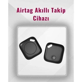 Resim Akıllı Takip Teknolojisi ile Eşyalarınızı Korumaya Alın | Bul Uygulaması Destekli, Uzak Mesa 