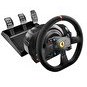 Resim Thrustmaster T300 Ferrari Integral RW Alcantara Edition Official Ferrari & Sony Lisanslı PS4/PS3 Direksiyon Seti 