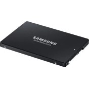 Resim Samsung PM893 1.92TB 2.5 Inç Sata 3 Server SSD 