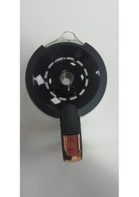 Resim Karaca Uyumlu Hatır Plus Mod 5 In 1 Bakır Cam Demlik 