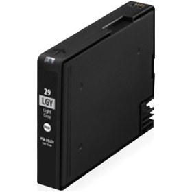 Resim Canon Pgı 29 Lgy Uyumlu Kartuş Canon Pıxma Pro-1 
